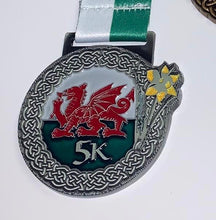 March St David 5K Race