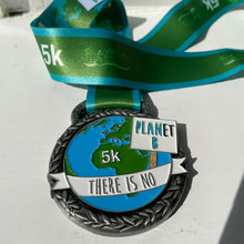 June - No Planet B 5k Challenge