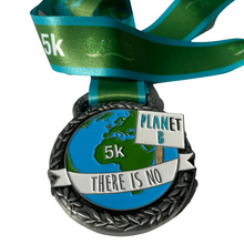 June - No Planet B 5k Challenge