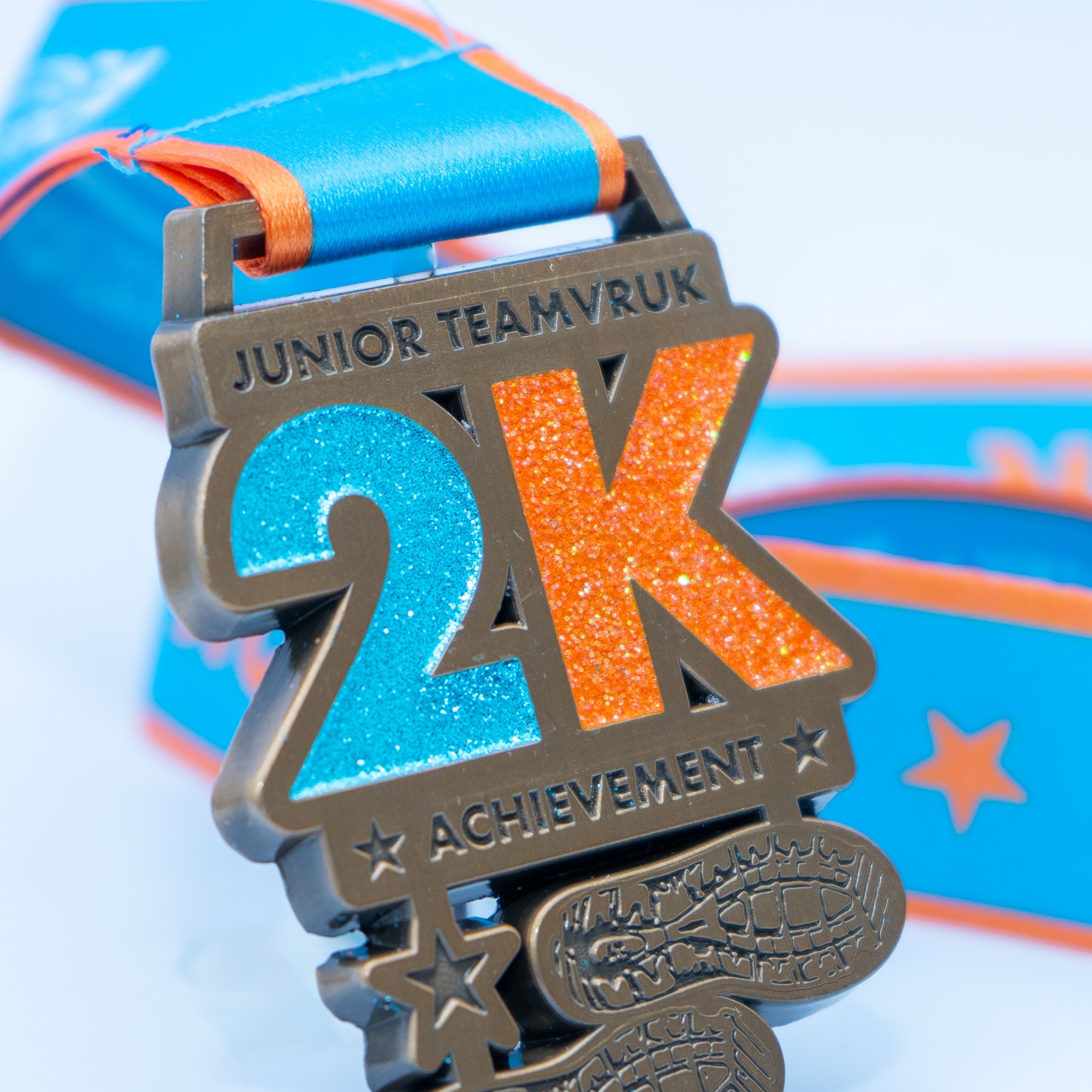 Junior Team Vruk 2k Virtual Race Virtual Racing Uk